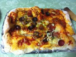Our recipe of okonomiyaki is enough for 1 pizza/ pancake. Easy Recipes For Homesick Gaijin Part 1 Pizza Tokyo Cheapo