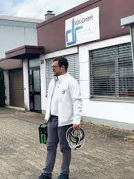 Ih zuverlässiger partner bei isolierungen & brandschutz. Dguv V3 Prufungen Vom Fachmann