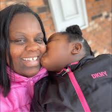 How to deal with a child's separation anxiety when leaving for work and  they go to school?