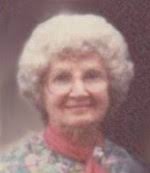 Obituary for Jean Clara (Miner) Foote