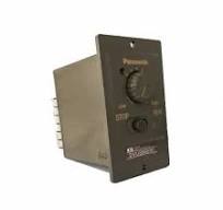 220 V AC Panasonic DVUS960W1 G Series Speed Controller, For Industrial, ABS