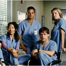 Regarder la serie grey's anatomy saison 15 episode 16 vf en streaming et gratuit en une bonne qualité. Stream Hat Trick Marathon Grey S Anatomy Saison 1 By Hat Trick Listen Online For Free On Soundcloud