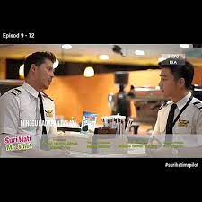 episod penuh suri hati mr pilot | episod 1. Malaysian Tube Suri Hati Mr Pilot Episod 9 Trailer Facebook