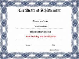 Your clients may reside in independent living apartments, retirement communities, assisted living facilities, or even group homes and transitional housing. Certificate Gif 801 600 Pixels Home Health Aide Home Health Certified Nursing Assistant