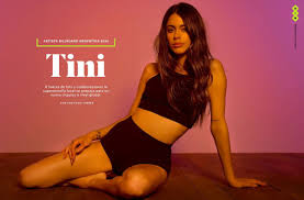 Mientras tini stoessel está en plena promoción de su canción miénteme junto a maría becerra que en cinco días sumó 12 millones de vistas, la artista sorprendió a sus fans con una fotografía sacada. Tini Stoessel News On Twitter Tini X Billboard Scans