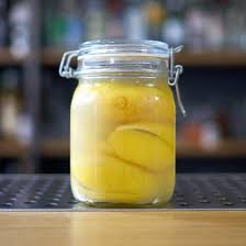 Limoni Fermentati Fermentalista