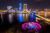 Downtown Jacksonville - Wikipedia