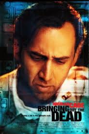 Bringing Out The Dead Poster Id 1438889 Bringing Out The Dead The Dead Movie Martin Scorsese Movies