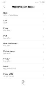 Check spelling or type a new query. La Poste Mobile Internet Mms Ne Marchent Pas Voici Les Bons Apn