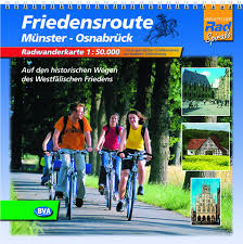 Friedensroute Munster Osnabruck Radwege In Deutschland De