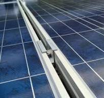 Solar panel clamps | Hermi-solutions.com