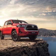 Is a wholly owned subsidiary of toyota based in zárate, buenos aires. Parabrisas Toyota Lanzo La Nueva Hilux En Argentina Restyling 2021 Precios Y Versiones