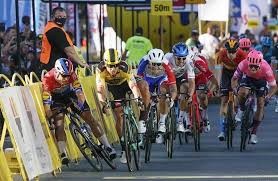 Das ist das neue ebay. Cyclist In Poland Crash Stable After 5 Hour Surgery On Face