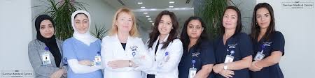 Poison & drug center (rmpds) regulatory disclosures. German Medical Centre Careers And Current Employee Profiles Find Referrals Linkedin