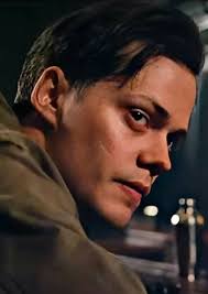 Fan Casting Nicholas Hoult as Deputy Lenny Hendricks in Jaws (2015)