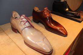 Pierre Corthay Bespoke Gt Bespoke Shoes Dress Shoes Men Mens Shoes Boots