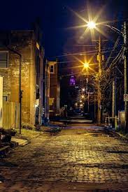 Maybe you would like to learn more about one of these? City Night Street Lights 640x1136 Iphone 5 5s 5c Se Wallpaper Background Picture Image