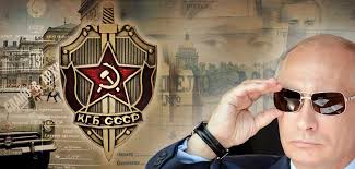 The service in the state security of the soviet union was perceived in ussr as an honorable. Putin S Path To The Kgb Espionage History Archive