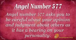 Angel Number 577 Meaning A Constant Calling Sunsigns Org