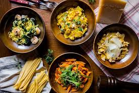 Add shallots and sauté until golden, about 10 minutes. Good Italian Food Review Of Trattoria Mamma Mia Krakow Poland Tripadvisor