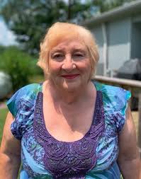 Janice Trainer Obituary