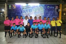 Futsal 12th hindu for generation. Atb Cup Futsal Championship Layak Jadi Sebuah Liga Di Sumatera Maupun Indonesia Wartakepri Co Id