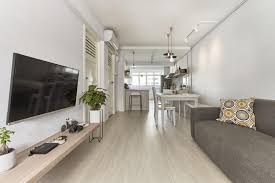 How To Plan Your 3 Room Hdb Flat S Layout 5 Practical Ideas Interior Design Singapore Best Interior Design Interior Design