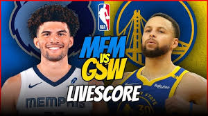 WAY TO LIVE Warriors vs Grizzlies Live NBA Basketball Free ＯＮ ＴＶ Channel 24 October ２０２6