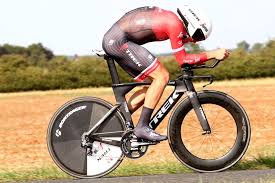I've shown that van der poel and van aert are beatable. Trek Segafredo The Future Mads Pedersen 21 Won The Facebook