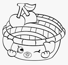 Coloring pages shopkins deveig32bit coloring home. Transparent Shopkin Png Shopkins Car Coloring Page Png Download Kindpng