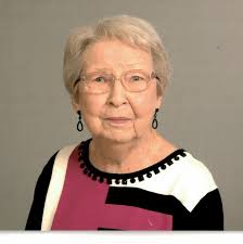 Obituary for Alice D. Rose