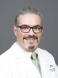 Dr. Brian Elias, DPM