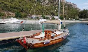 2017 Folkboat 7 65 Voilier Bateau A Vendre Www Yachtworld Fr Bateau A Vendre Bateaux Bateau De Plaisance