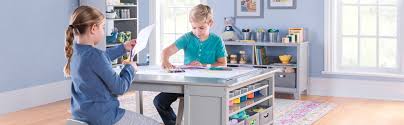 I finished all five pieces yesterday. Amazon Com Martha Stewart Living And Learning Kids Dollhouse Bookcase Gray Wooden Storage Organizer For Books Dolls Toys Bookshelf For Bedroom Or Playroom Home Kitchen