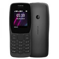 NOKIA 110 DUAL SIM MOBILE PHONE price ...