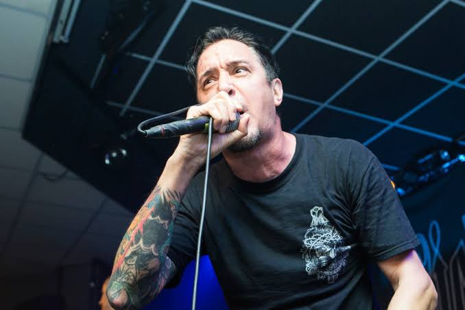 Sick of It All's Lou Koller Dead at 59