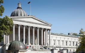 The official site of the world's greatest club competition; Ucl Rises To Eighth Place In Qs World University Rankings Ucl News Ucl University College London