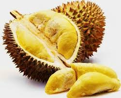 $25 (west port charlotte/east englewood charlotte county ) Durian The King Of Fruits Delishably