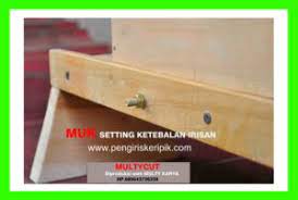 Memang keripik tempe ini sangat merakyat dan disukai semua kalangan. Cara Membuat Alat Pemotong Keripik Pisang Dari Kayu Arsip Cv Multy Karya Abadicv Multy Karya Abadi