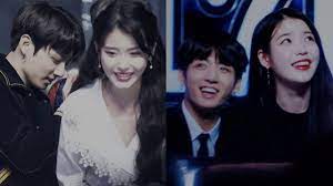 She is managed by loen entertainment. 5 Male Idols Who Totally Have A Crush On Iu Youtube
