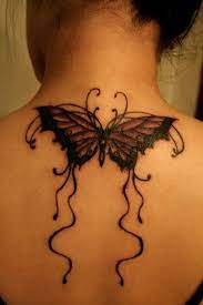 24 Butterfly Tattoo Butterfly Tattoo Designs Tattoos For Women Small Butterfly Tattoo