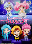 美少女戦士セーラームーンSuperS