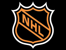 The national hockey league is a professional ice hockey league in north america comprising 32 teams, 25 in the united states and 7 in canada. Nhl Logo Wallpapers Wallpaper Cave