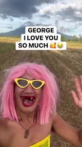 Love George