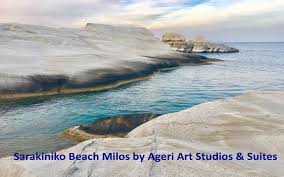 Maybe you would like to learn more about one of these? Sarakiniko Sarakiniko Beach Beach Sarakiniko Sarakiniko Milos Milos Sarakiniko Beach