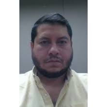 Darwin González Romero