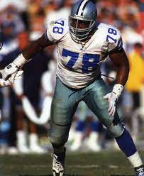 Leon Lett 78 Dallas Cowboys Dallas Cowboys Players Cowboys
