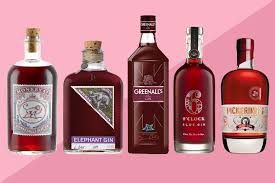 Whether you want a gin martini, or a gin and tonic, these are the best gins to buy today. Best Sloe Gin Guide Where To Buy Sloe Gin Gin Kin