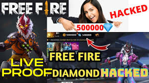 Players freely choose their starting point with their parachute and aim to stay in the safe zone for as long as possible. Free Fire Hack How To Hack Free Fire 2020 Unlimited Diamond Hack Free Fire Youtube