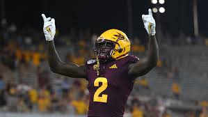 Why 49ers Have Rare Weapon In Brandon Aiyuk Knbr Af